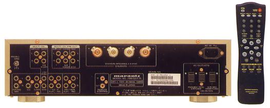 Marantz PM8100SAの仕様 マランツ