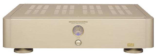 Marantz SM-17SA ver.2の仕様 マランツ