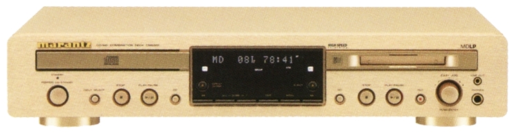 Marantz CM6001の仕様 マランツ