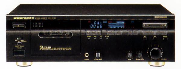 Marantz SD-62の仕様 マランツ