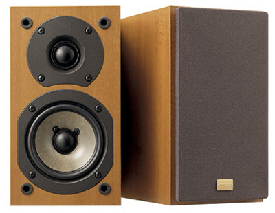 ONKYO D-105Mの仕様 オンキヨー/オンキョー