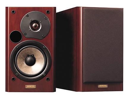 ONKYO D-102EXGの仕様 オンキヨー/オンキョー