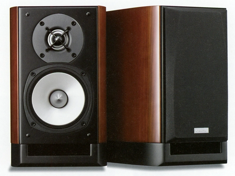 ONKYO D-412EXの仕様 オンキヨー/オンキョー