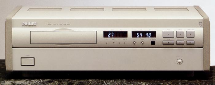 PHILIPS LHH500の仕様 フィリップス