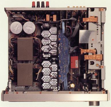 Pioneer VSA-1000Dの仕様 パイオニア