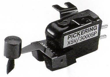 PICKERING XSV/3000SPの仕様 ピカリング