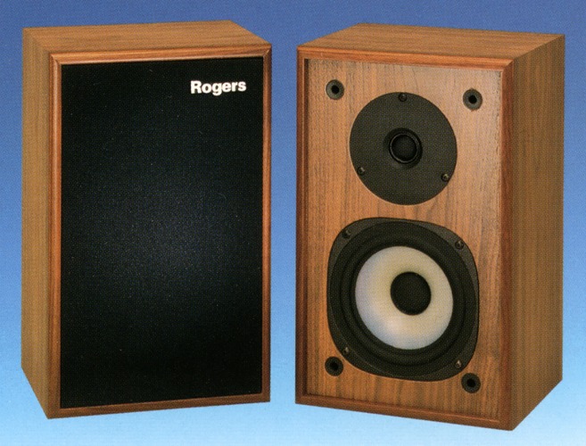 Rogers Studio3の仕様 ロジャース