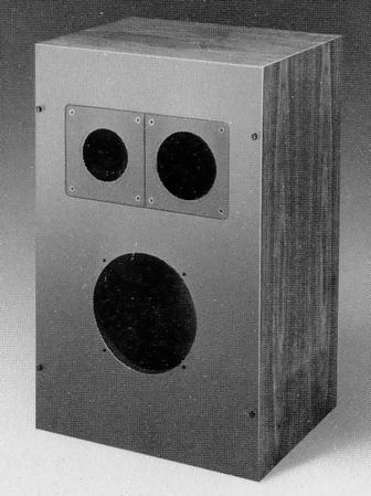 SANSUI/JBL EC-30の仕様 サンスイ/山水