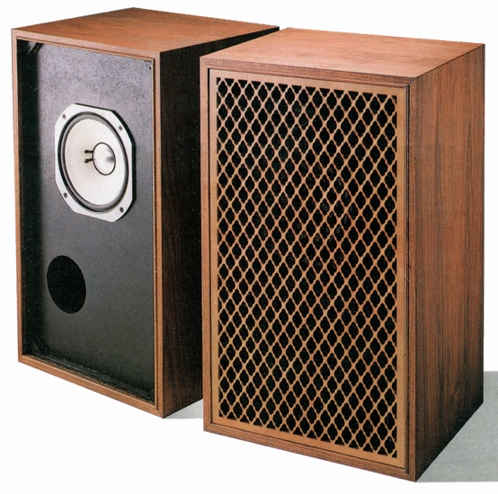 SANSUI SP-LE8TmkIIの仕様 サンスイ