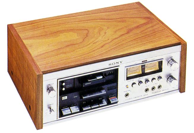 SONY TC-4350SDの仕様 ソニー