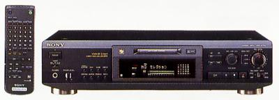 SONY MDS-JE700の仕様 ソニー