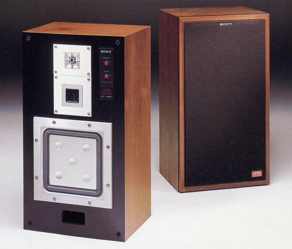 SONY APM-77/APM-77Wの仕様 ソニー