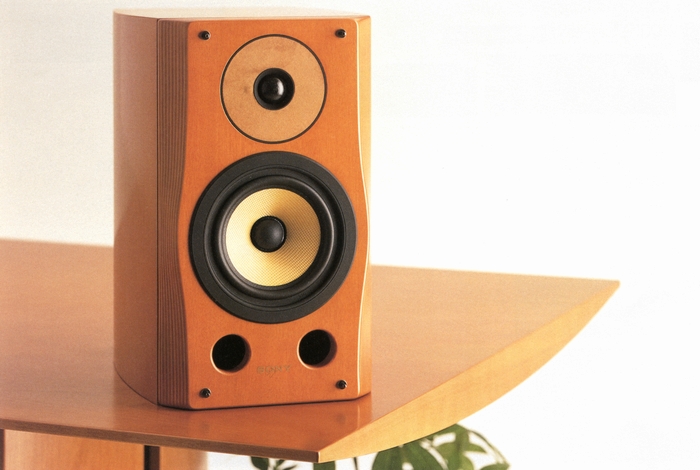 SONY SS-AL5の仕様 ソニー