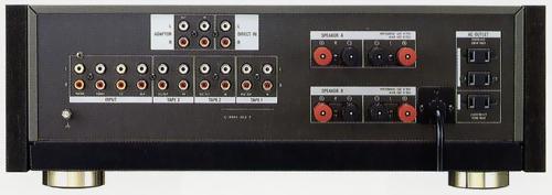 SONY TA-F333ESAの仕様 ソニー