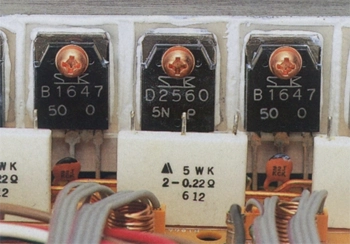 SONY TA-DA3200ESの仕様 ソニー