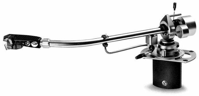 SME スタティックバランス型トーンアーム 3009 S2 improved SME