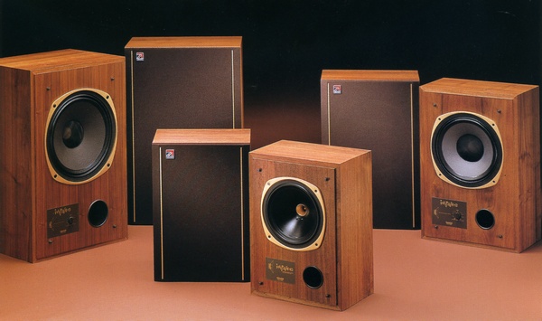 TANNOY Impulse-10(インパルス10)の仕様 タンノイ