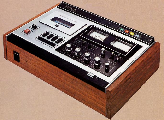 Technics RS-276Uの仕様 テクニクス/パナソニック