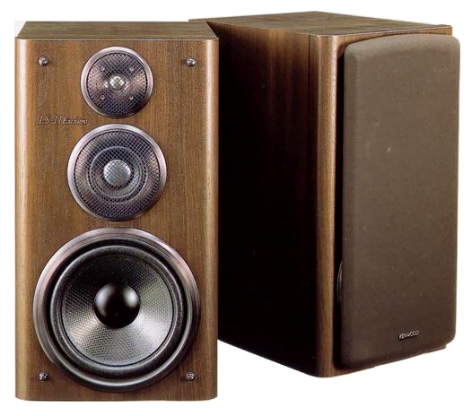 KENWOOD LS-11EXの仕様 ケンウッド