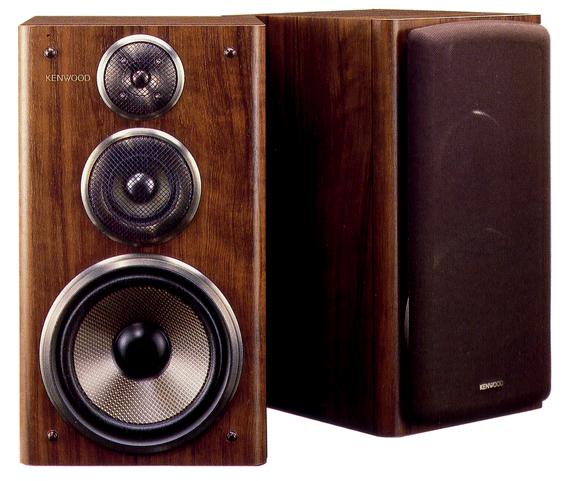 KENWOOD LS-11ESの仕様 ケンウッド