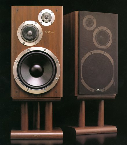 VICTOR SX-511の仕様 ビクター