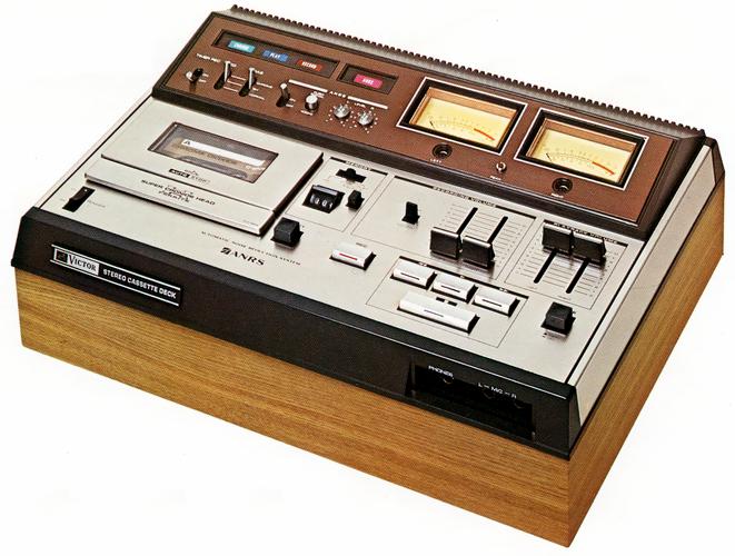 VICTOR KD-669Sの仕様 ビクター