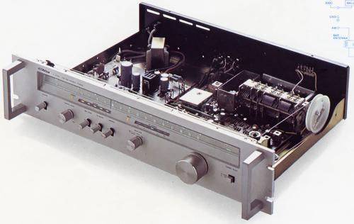 VICTOR T-2020の仕様 ビクター