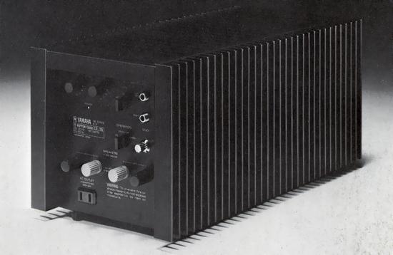 YAMAHA B-3の仕様 ヤマハ