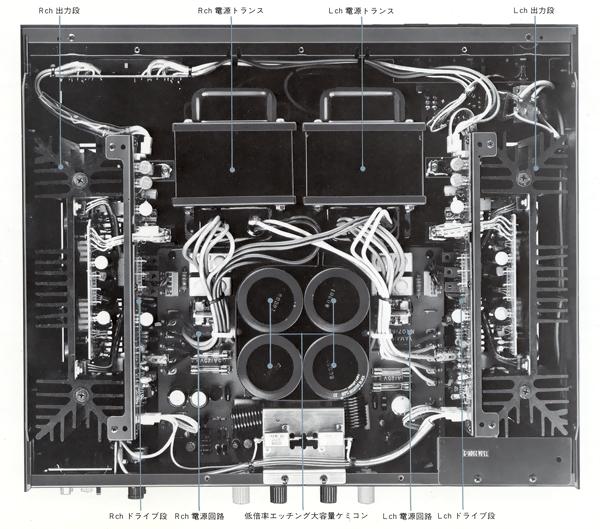 YAMAHA B-4の仕様 ヤマハ