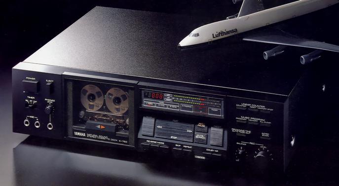 YAMAHA K-750/K-750Sの仕様 ヤマハ