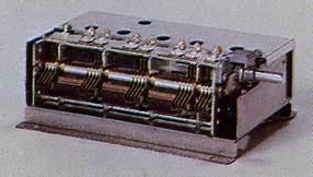 YAMAHA CT-1000の仕様 ヤマハ