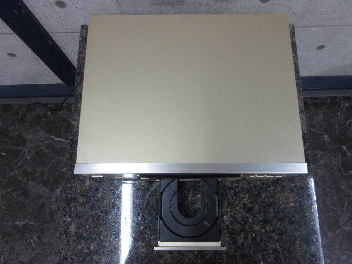 KENWOOD DP-7090 買取｜CDプレーヤー - リアルオーディオ