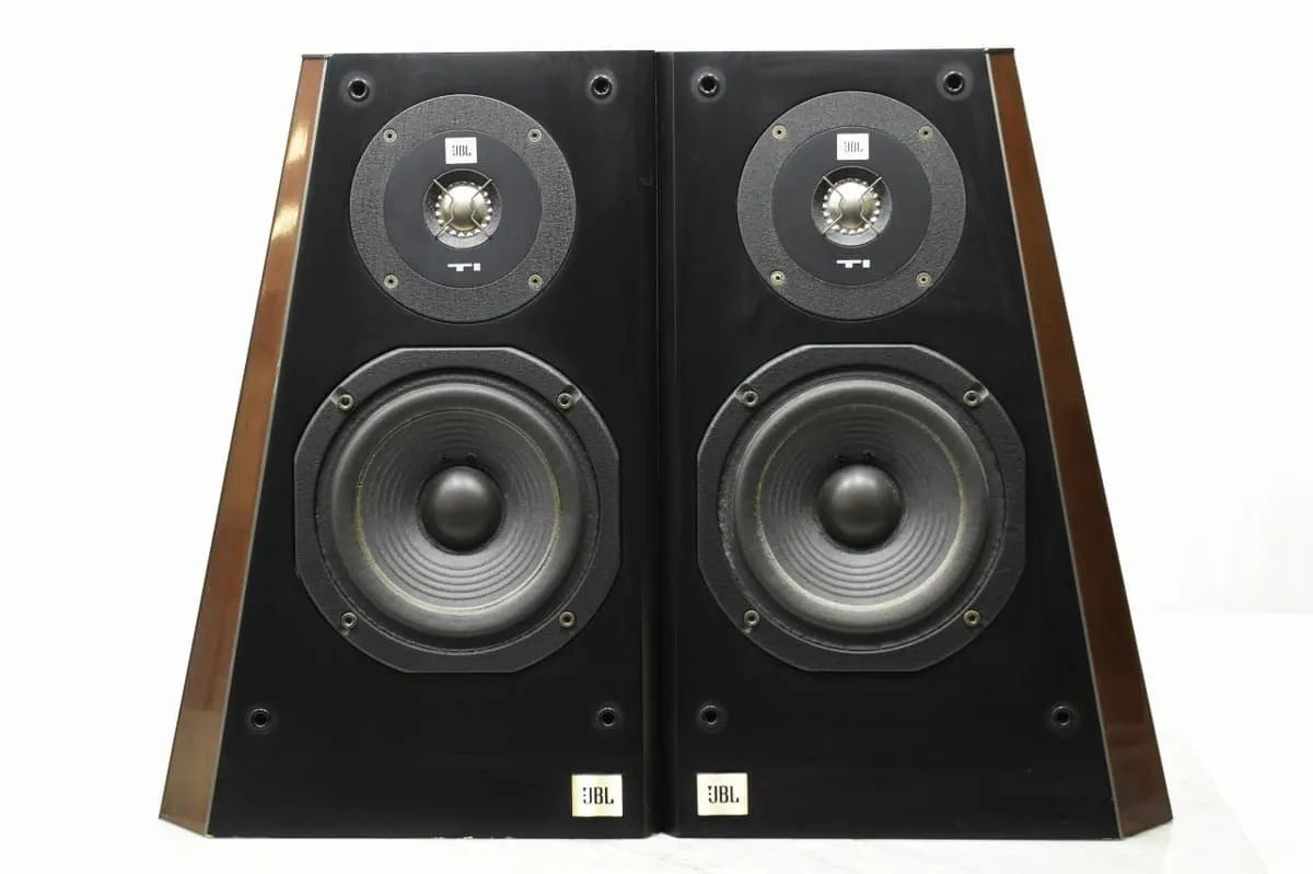 JBL Ti1000 スピーカーペア | オーディオの買取屋さん