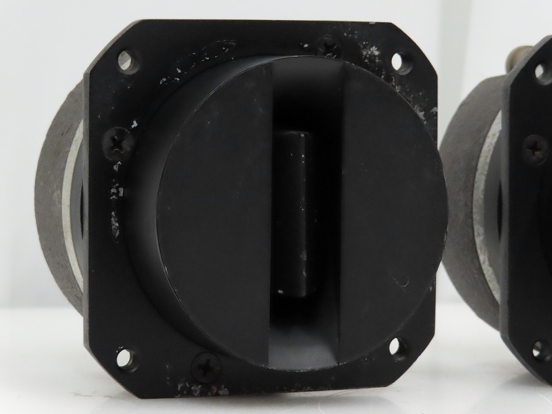 JBL - ホーン型 ツイーターペア- 2405 を東京都杉並区で買取させて