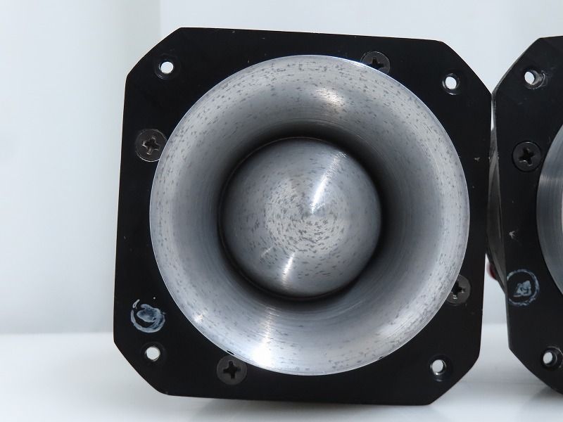 JBL 075 ツイーターペアを静岡県焼津市で買取させていただきました