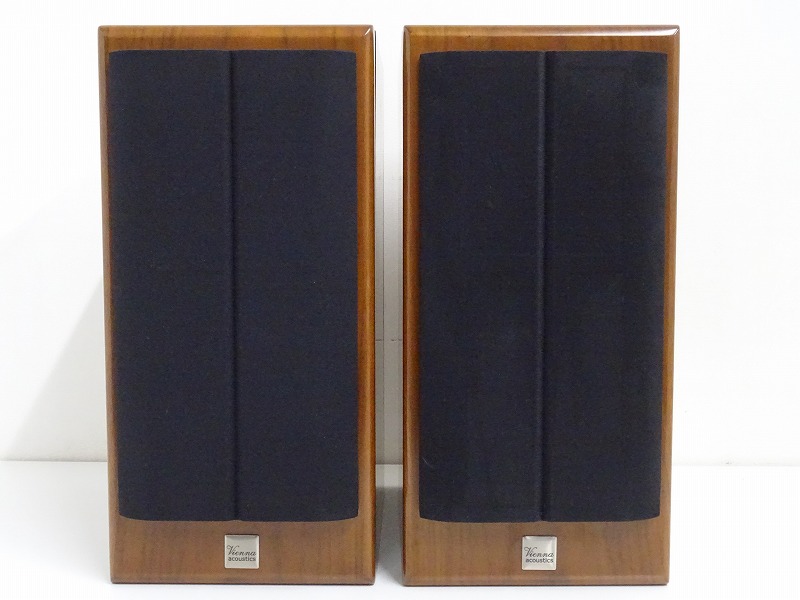 Vienna acoustics Haydn Grand スピーカー ペア Vienna acoustics