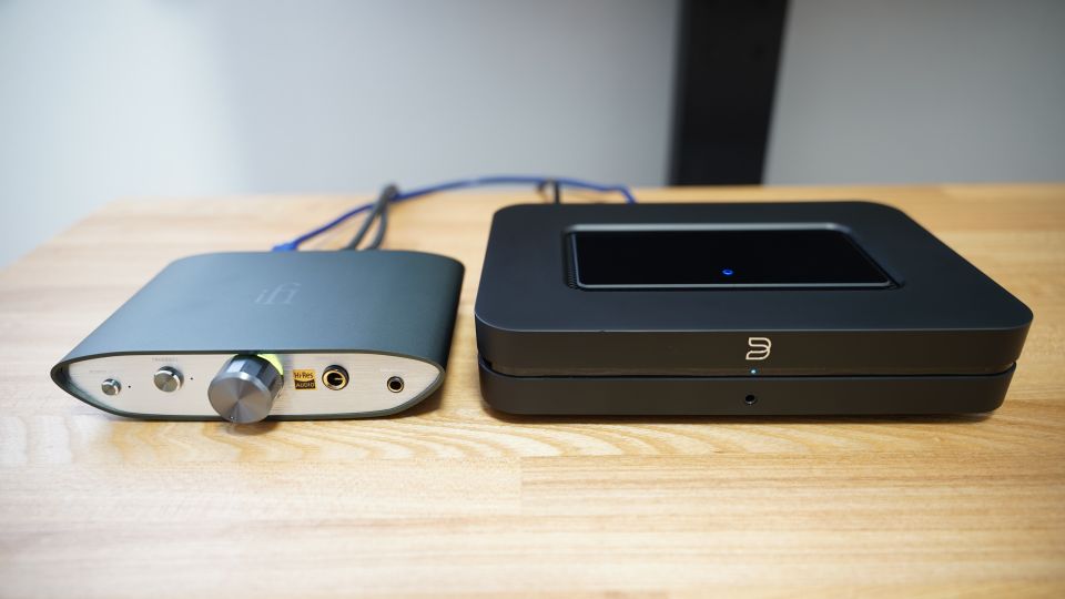 レビュー】Bluesound NODE (2021) - Audio Renaissance