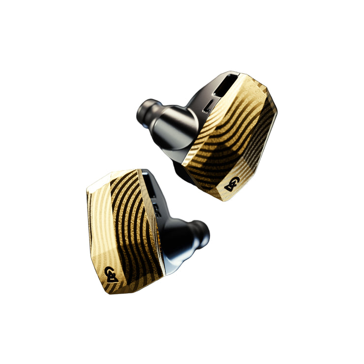 Campfire Audio Andromeda 10 Special Launch Edition In-Ear Monitors