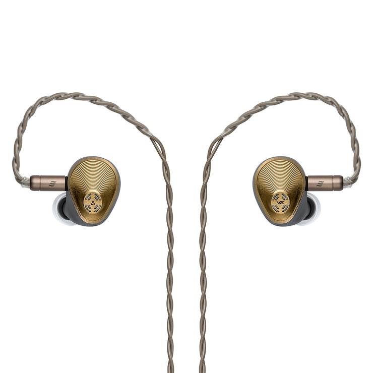 Astell & Kern x Vision Ears AURA Limited Edition Universal Fit In