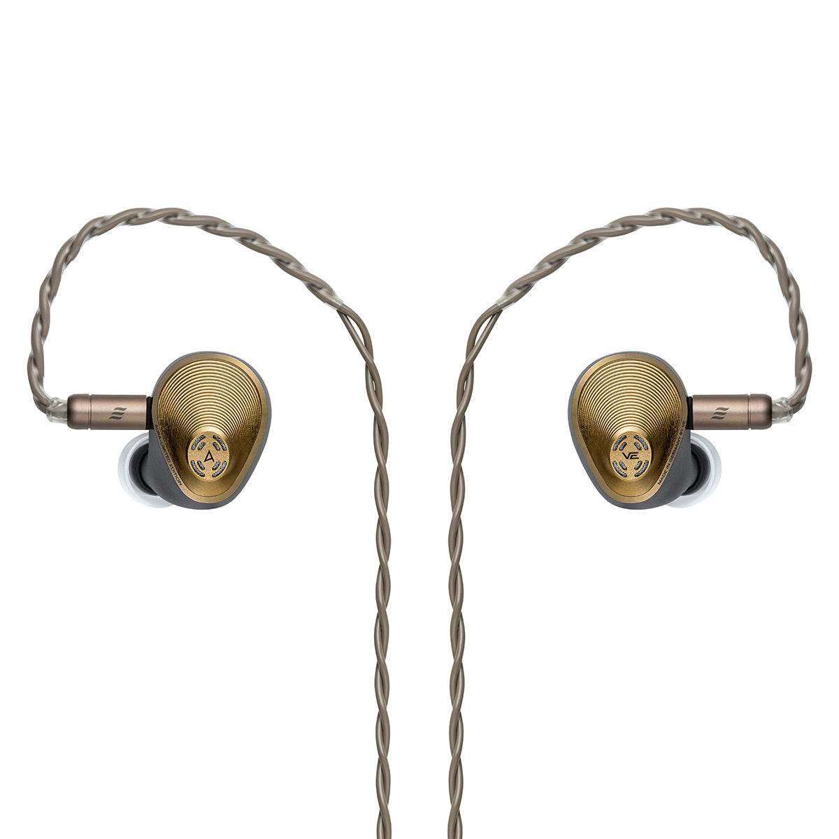 Astell & Kern x Vision Ears AURA Limited Edition Universal Fit In