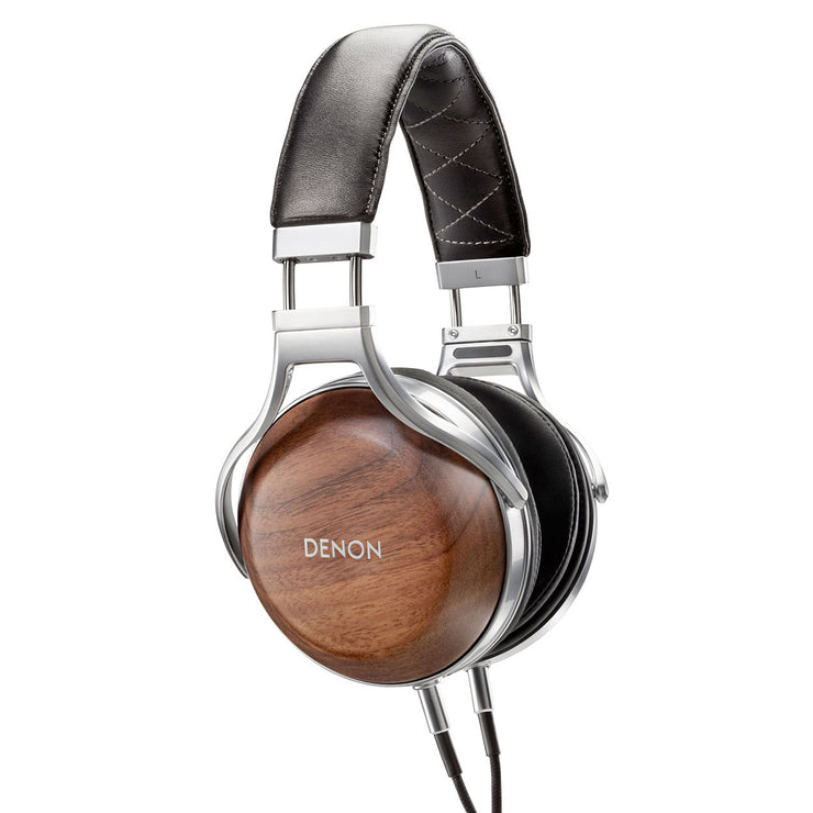 Denon AH-D7200 Reference Over-Ear Headphones | Audio46
