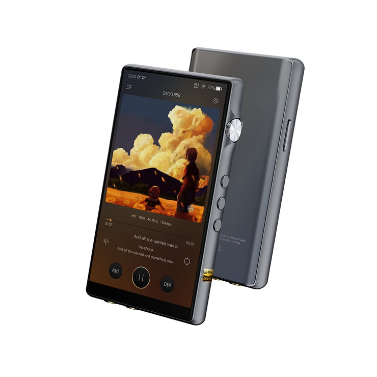 iBasso DX170 High Performance Digital Audio Player | Audio46