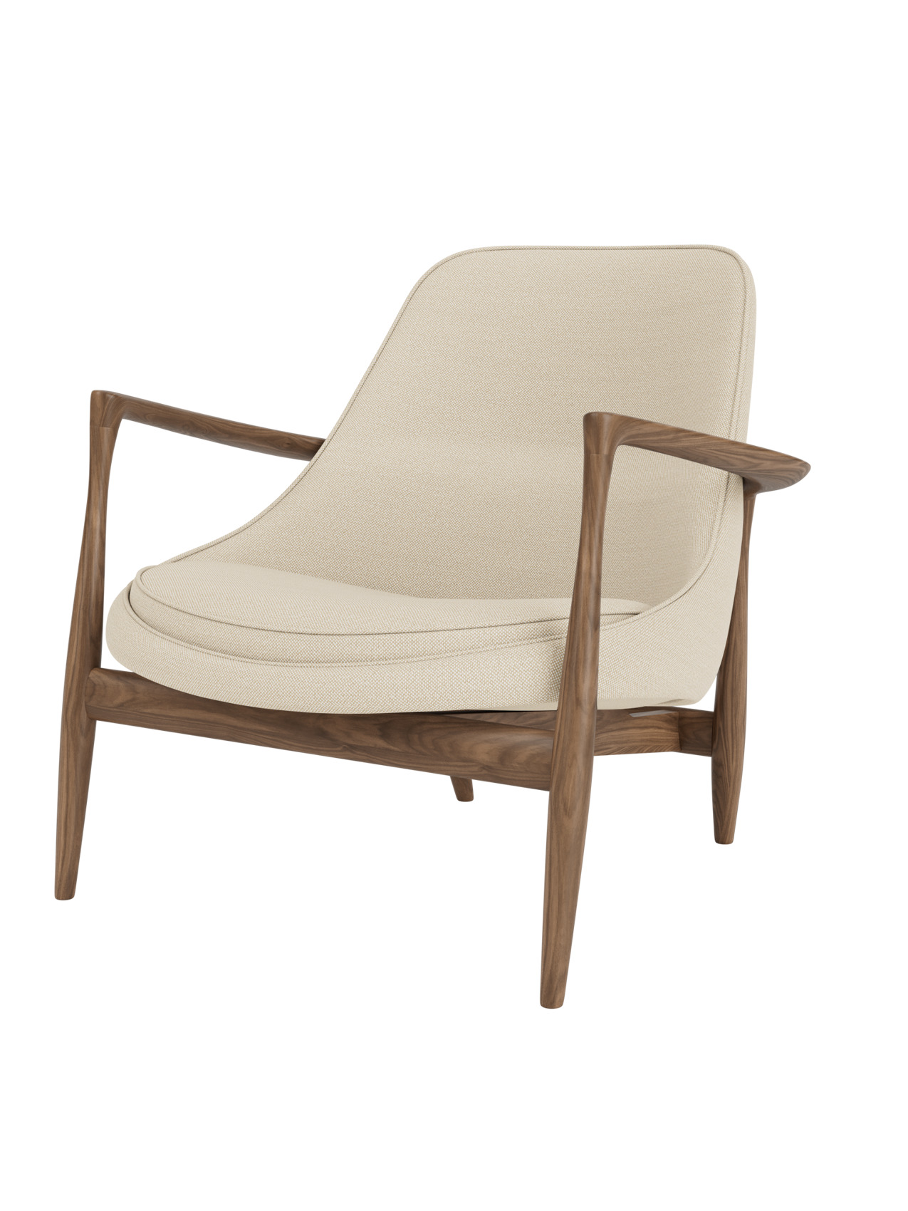 Elizabeth Lounge Chair by Ib Kofod-Larsen | Explore now