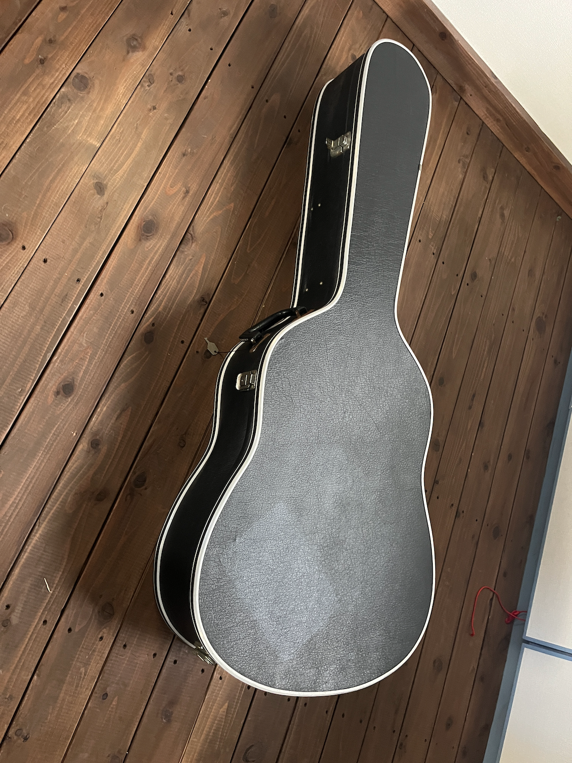 S.Yairi YD-307 1976 – auldguitars