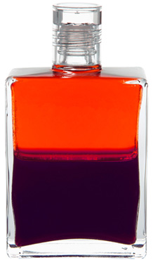 オーラソーマ イクイリブリアムB119番 セレス