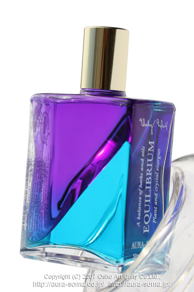 オーラソーマ イクイリブリアムB024番 新たなメッセージ