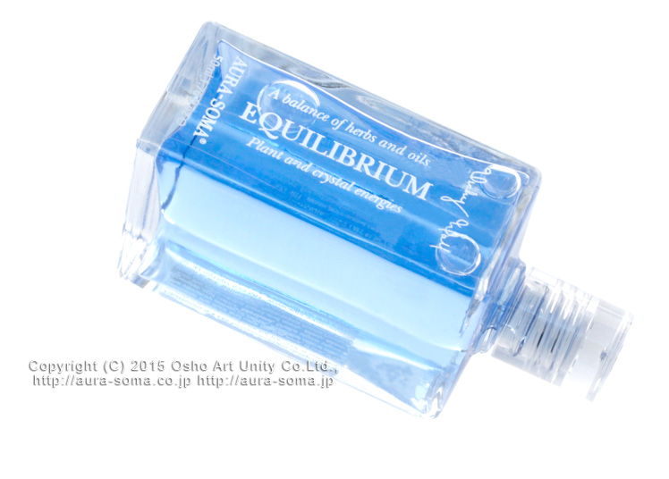 オーラソーマ イクイリブリアムB050番 エルモリヤ