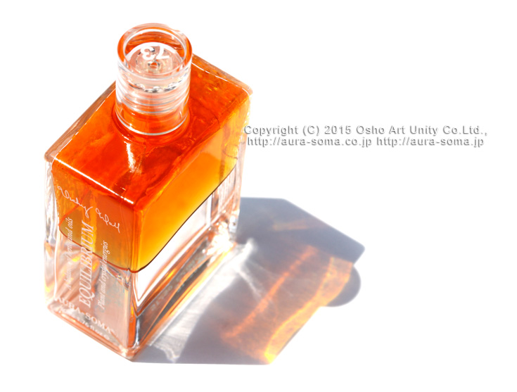 オーラソーマ イクイリブリアムB073番 荘子