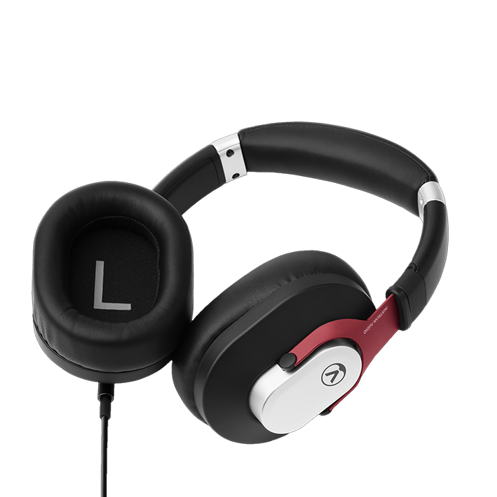 Hi-X15 - Austrian Audio