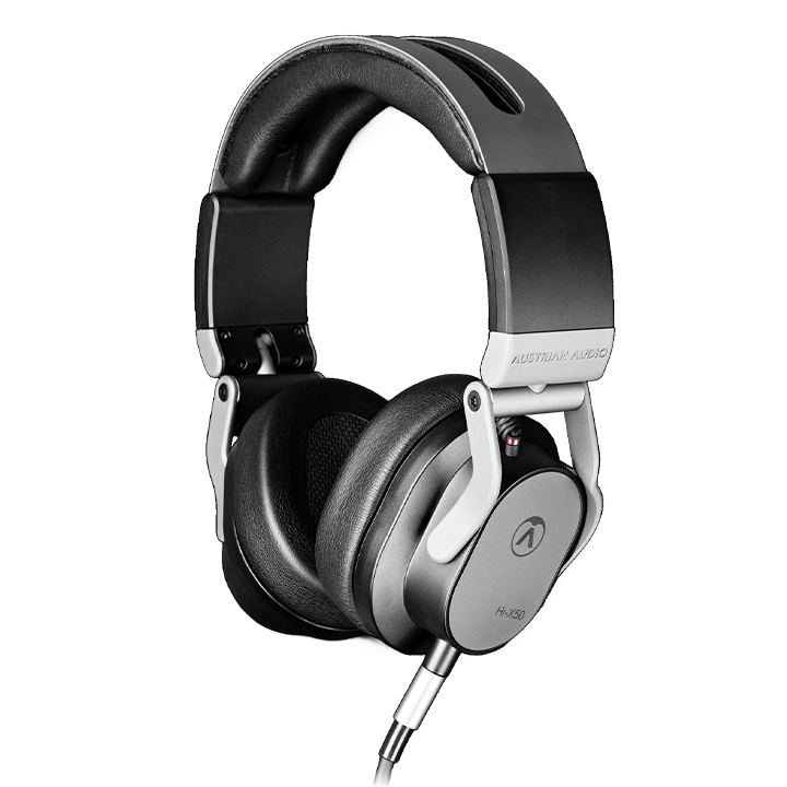 Hi-X50 - Austrian Audio